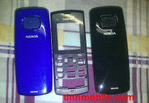 Vỏ Nokia X1