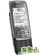 Vỏ Nokia E66