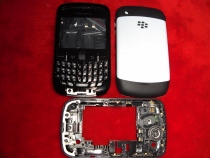 Nắp lưng iPhone 4S Trắng