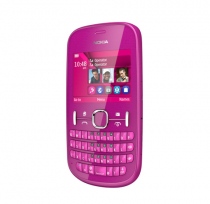 Vỏ Nokia Asha 200