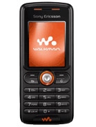 Vỏ Sony Ericsson W200i