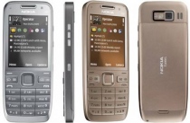 Vỏ Nokia E52