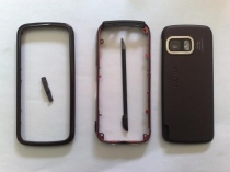 Vỏ Nokia 515 dual sim