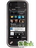 Vỏ Nokia N97