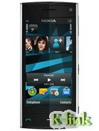 Vỏ Nokia X6