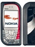 Vỏ Nokia 7610 