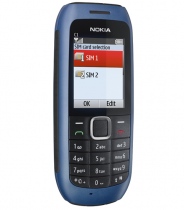Vỏ Nokia 220 Red