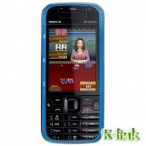 Vỏ Nokia 5730