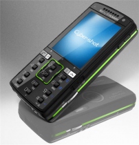 Vỏ Sony Ericsson T290