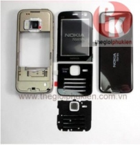 Vỏ Nokia N78