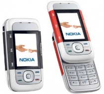 Vỏ Nokia 5300