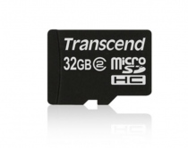 Trancend MICRO SD 32GB