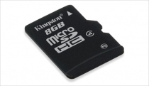 Kingston microSDHC 8GB