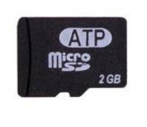 ATP Micro SD 2GB