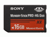 Sony MS-HX16