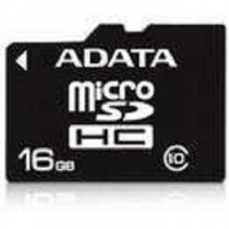 Adata Micro SD16GB