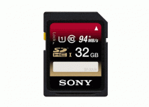 Sony SF-32UX