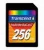 Transcend MMC 256MB