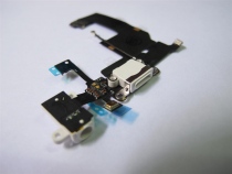 Cáp nguồn iPhone 5
