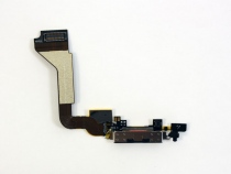 Cáp nguồn iPhone 4/4s