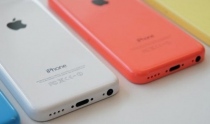 Thay vỏ iPhone 5c