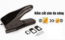 Kiềm bấm SIM đa năng