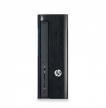 HP 260-p057l (W2S92AA) (Intel Core i7-6700T 2.8GHz, 4GB RAM, 1TB HDD, VGA AMD Radeon R5 330, FreeDos, Không kèm màn hình)