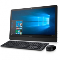 PC DELL INS3064 I3-7100U 2X0R01