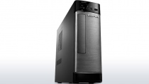 Máy tính Desktop Lenovo IdeaCentre H30-50 (Pentium G3240) (Intel Pentium G3240 3.1Ghz, Ram 2GB, HDD 500GB, INTEGRATED GRAPHIC, PC DOS không kèm màn hình)