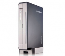 Máy tính Desktop Lenovo IdeaCentre Q190 (5732-4957) (Intel Core i3-3217U 1.8Ghz, Ram 2GB, HDD 320GB, VGA Onboard, PC DOS, Không kèm màn hình)