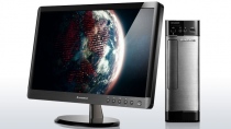 Máy tính Desktop Lenovo H520S i3-3240 (57315951) (Intel Core 3.40GHz, 4GB DDR3, 500GB HDD, VGA Intel HD Graphics, DOS, Không kèm màn hình)