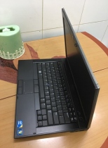 Dell Latitude E6410 (Intel Core i5-520M 2.4GHz, 4GB RAM, 250GB HDD, VGA NVIDIA Quadro NVS 3100M, 14 inch, Windows 7 Professional 64 bit)