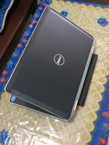 Dell Latitude E6330 (Intel Core i7-3540M 3.0GHz, 8GB RAM, 128GB SSD, VGA HD Graphics 4000, 13.3 inch, Windows 7 Professional 64 bit)