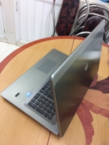 HP ProBook 4730s (Intel Core i5-2540M 2.6GHz, 8GB RAM, 640GB HDD, VGA ATI Radeon HD 6470M, 17.3 inch, Windows 7 Home Premium 64 bit)