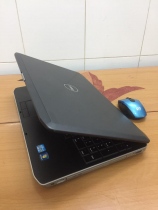 Dell Latitude E5530 (Intel Core i5-3360M 2.4GHz, 4GB RAM, 128GB SSD, VGA Intel HD Graphics 4000, 15.6 inch, PC-Dos)