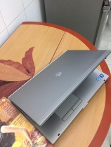 HP EliteBook 8560p (LJ546UT) (Intel Core i5-2520M 2.5GHz, 4GB RAM, 500GB HDD, VGA ATI Radeon HD 6470M, 15.6 inch, Windows 7 Professional 64 bit)