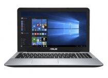 Asus X555UJ-XX064T (Intel Core i5 6200U 2.3GHz, 4GB RAM, 500GB HDD, VGA NVIDIA GeForce 920M, 15.6 inch, Windows 10 Home)