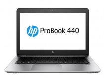 HP ProBook 440 G4 (Z6T15PA) (Intel Core i5-7200U 2.50GHz, 4GB RAM, 256GB SSD, VGA Intel HD Graphics 620, 14 inch, FreeDos)