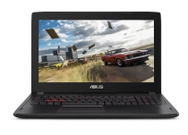 Asus FX502VM-DM105T (Intel Core i7-6700HQ 2.6GHz, 8GB RAM, 1TB HDD, VGA NVIDIA GeForce GTX 1060, 15.6 inch, Windows 10 Home 64 bit)