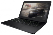 Razer Blade (Intel Core i7-4702HQ 2.2GHz, 8GB RAM, 521GB SSD, Intel NVIDIA GeForce GTX 870M, 14 inch, Windows 8.1 64 bit)