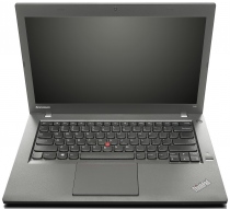 Lenovo ThinkPad T440 (20B6005JUS) (Intel Core i5-4300U 1.9GHz, 8GB RAM, 180GB SSD, VGA Intel HD Graphics 4400, 14 inch, Windows 8 Pro 64 bit)