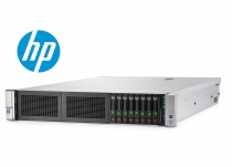 Máy chủ HP Proliant DL380 Gen9 SFF E5-2660v3 (719064-B21) (Intel Xeon E5-2660 v3 2.6Ghz, RAM 8GB, Raid HP H240ar Smart HBA, Power 500W, Không kèm ổ cứng)