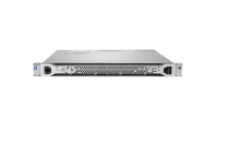 Máy chủ server HP ProLiant DL360 Gen9 E5-2623v3 (755258-B21) (Intel Xeon E5-2623 v3 3.0GHz, RAM 8GB, Không kèm ổ cứng)