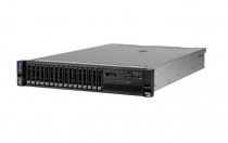 Máy chủ IBM System x3650 M5 - 5462F2A (Intel Xeon E5-2640 v3 2.60GHz, RAM 16GB, 550W, Không kèm ổ cứng)