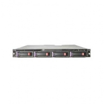 Máy chủ HP Proliant DL160 G6 - CPU 2x E5540 (2x Intel Xeon E5540 2.53GHz, Ram 16GB, Raid B110i (0,1), 1x PS 1200W)