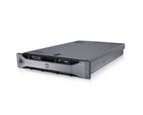 Máy chủ Dell PowerEdge R710 - CPU 2x E5630 (2x Intel Xeon E5630 2.53GHz, Ram 32GB, HDD 2x 300GB SAS 2.5" 10k, Raid 6i (0,1,5,10), 2x PS)