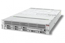 Server SPARC T4-1 Server Medium (Sparc64 T4 2.85GHz, RAM 128GB, SAS 600GB)