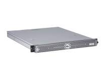 Máy chủ Dell PowerEdge R200 - CPU X3230 (Quad-Core 2.66GHz, Ram 4GB, HDD 2x 300 SATA WD Raptor, PS 345Watts.