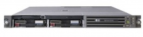 HP ProLiant DL360 G4p X3.6GHz-2MB 1GB SCSI Rack Server - 376236-371 (Intel Xeon 3.60GHz, RAM 1GB,  HDD HP 72GB U320 10K, 460W)