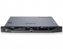 Máy Chủ Dell Poweredge R210 (Intel Xeon E3-1220V2, 4GB RAM, PS 1x 250W, HDD 3.5inch 500GB)